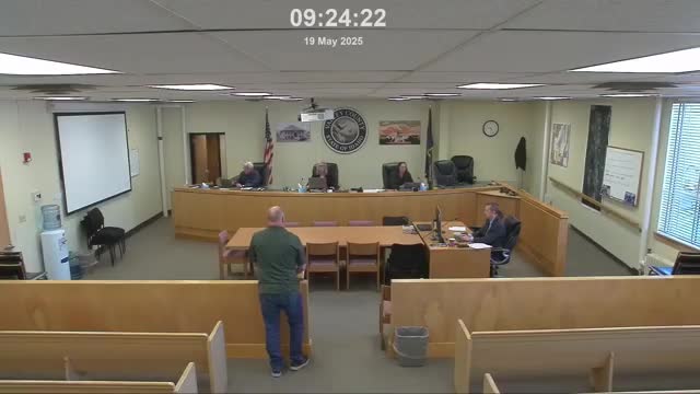 McCall City Council seeks funding for Sampson Trail Pathway phase 2 project