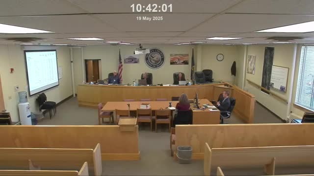 County probation office plans body armor upgrades and training for juvenile officers