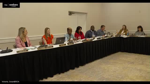 California Board Advocates for Stronger Apprenticeship Program Legislation