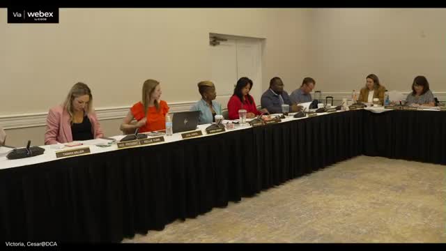 California Board debates sole oversight of beauty schools amid BPPE challenges