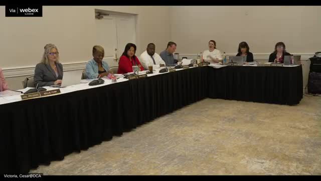 California Board hears Angelina Pedraza's petition for cosmetologist license reinstatement