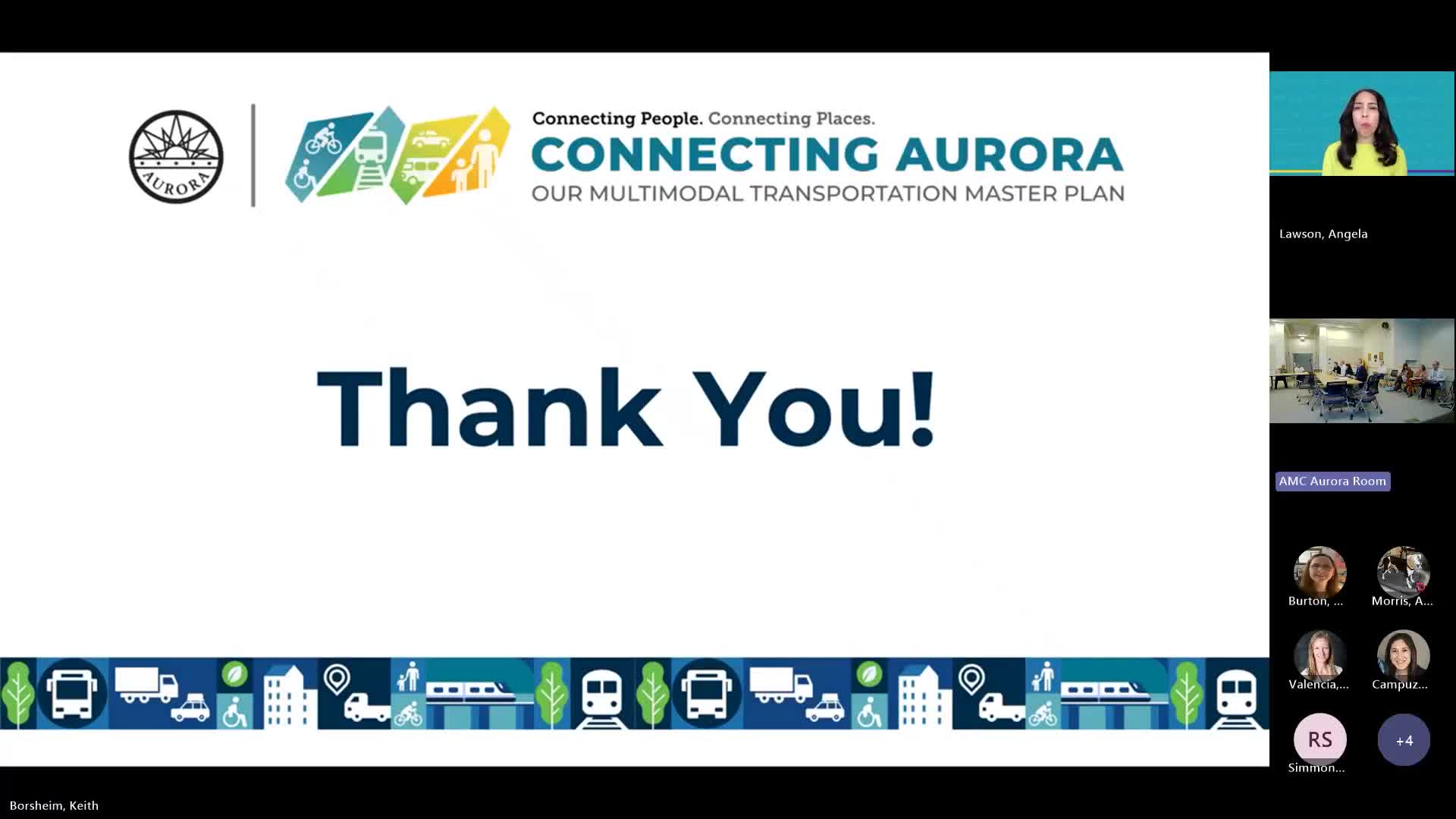 Aurora city officials seek to boost public engagement for planning project