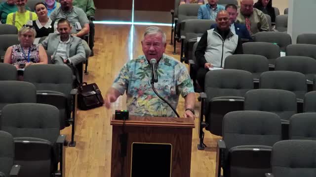 Public Outcry Highlights Pender County's ABC Board Dysfunction and Traffic Issues