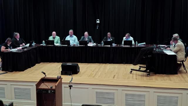 Pender County approves $545K housing project funding for community reinvestment