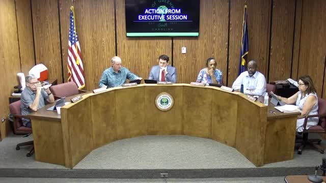 City Council recognizes top employees at annual coworker appreciation event