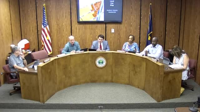 Greenwood City Council approves new apartment complex and electric bike shop plans