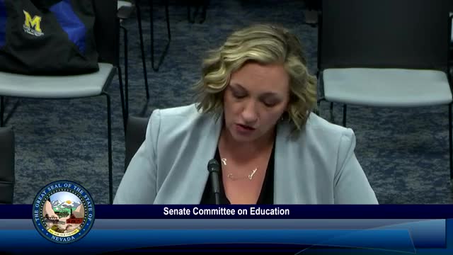 Legislators propose bill to expand pre-k options and enhance charter school oversight