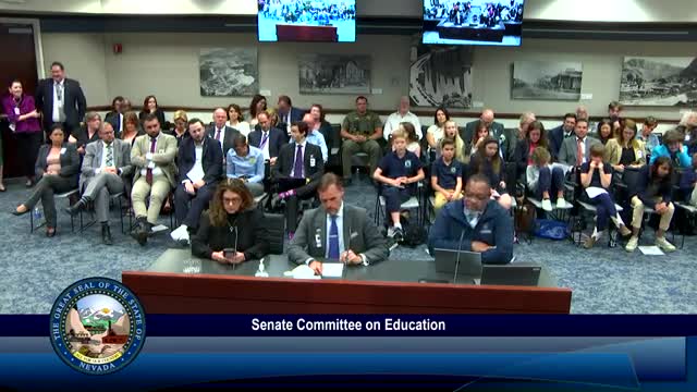 Nevada university graduates 25 teachers expands programs to improve educator recruitment