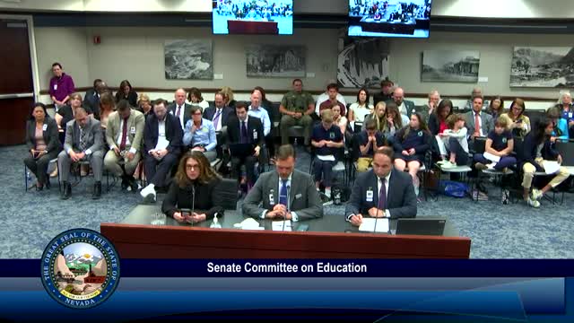 Washoe County School District backs Senate Bill 460 for teacher recruitment and accountability