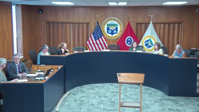 Safety committee approves purchase of 39 mobile tracking radios for $239K