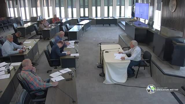 Chautauqua County endorses Janice Bowman for Parks Commission appointment