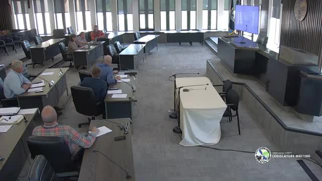 Chautauqua County Legislature updates local sewer law after EPA audit
