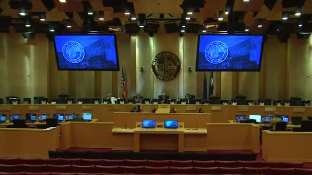Councilwoman Bruni sponsors bill for open air vending in suburban mixed use district
