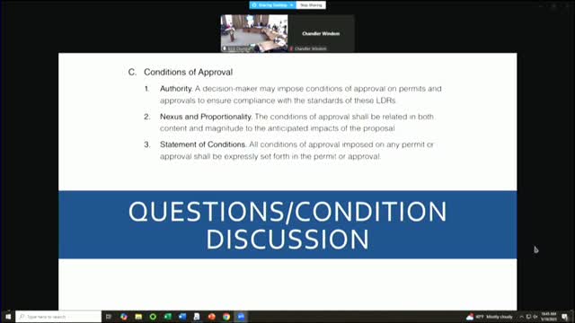 Commissioner Carman questions legality of new 1% fee on real estate transactions