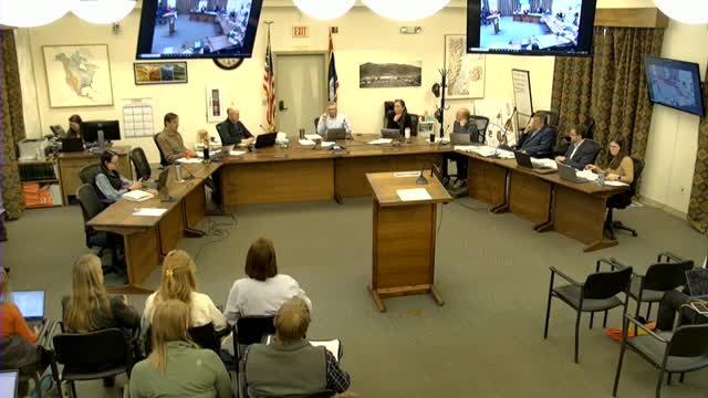 Planning Commission evaluates 600 housing units proposal in Northern South Park
