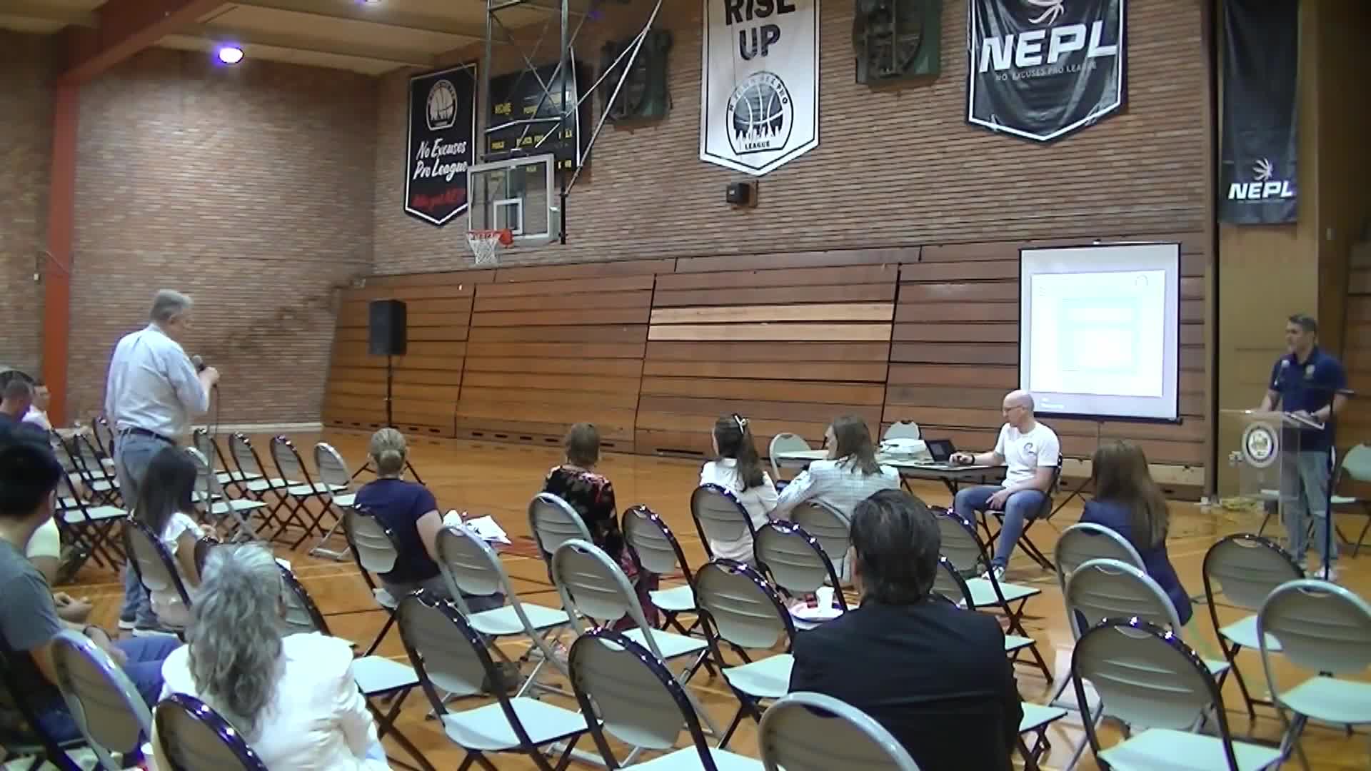 Houston Council discusses $800 million city budget for employee health and pension benefits