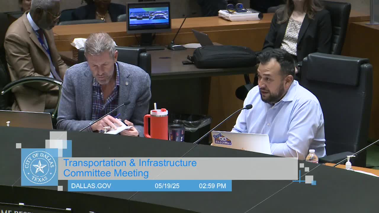 City officials implement interim street redesigns to address safety concerns