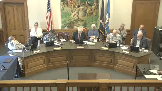 Mayor Announces Security Measures for Belmont Festival and New Police Contracts