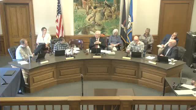 City Council to Discuss Debt Limit Increase and Police Funding Tomorrow Night