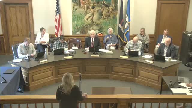 City Council to Vote on $6K Sidewalk Project Agreement and Vision Zero Meeting