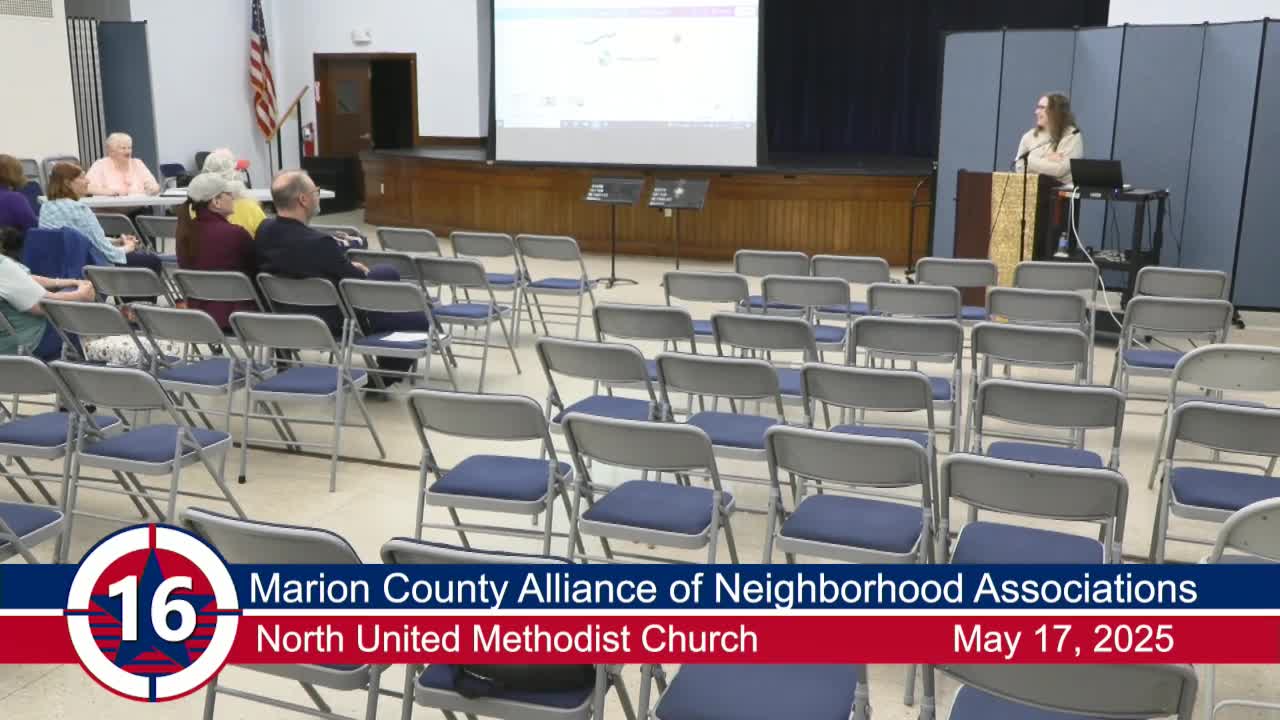 Marion County prosecutor urges victims to report bias, promotes new hotline and blue-envelope program