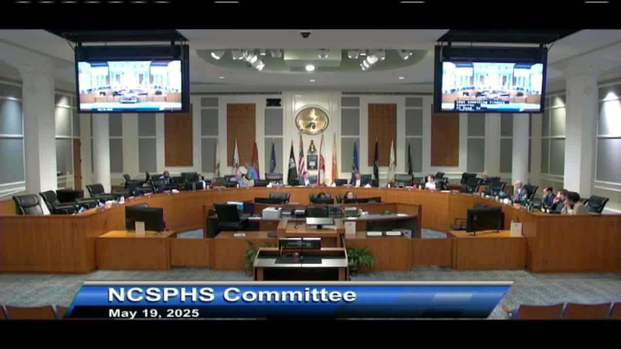 Council defers controversial bill amid transparency and ethics concerns in municipal contracts