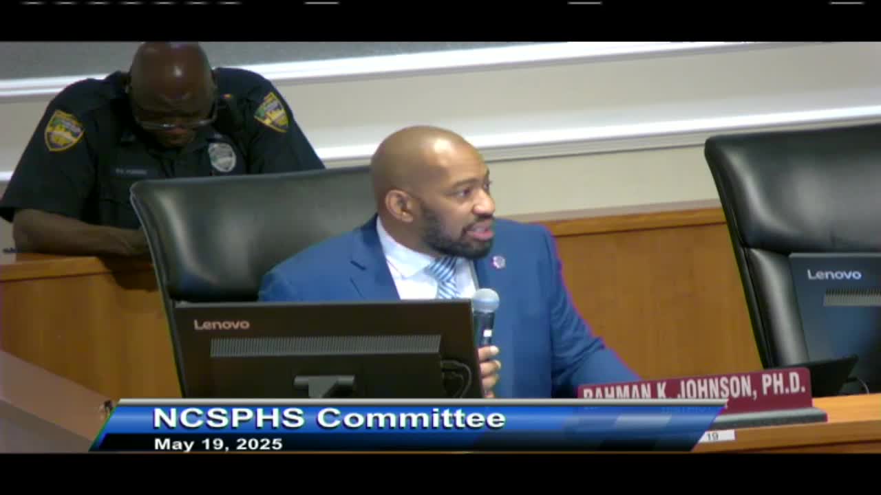 Jacksonville Council reviews funding for upcoming international neighborhoods conference