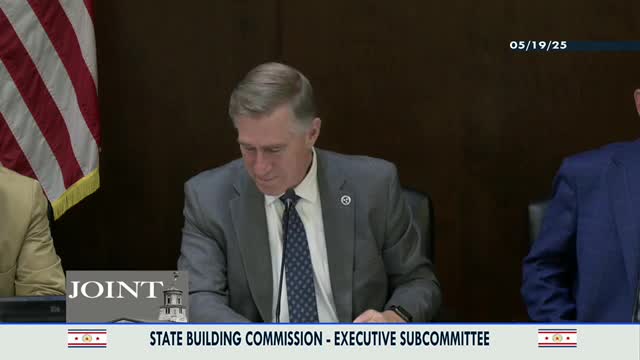 State Officials Discuss Future Planning for Parks Amid Budget Concerns