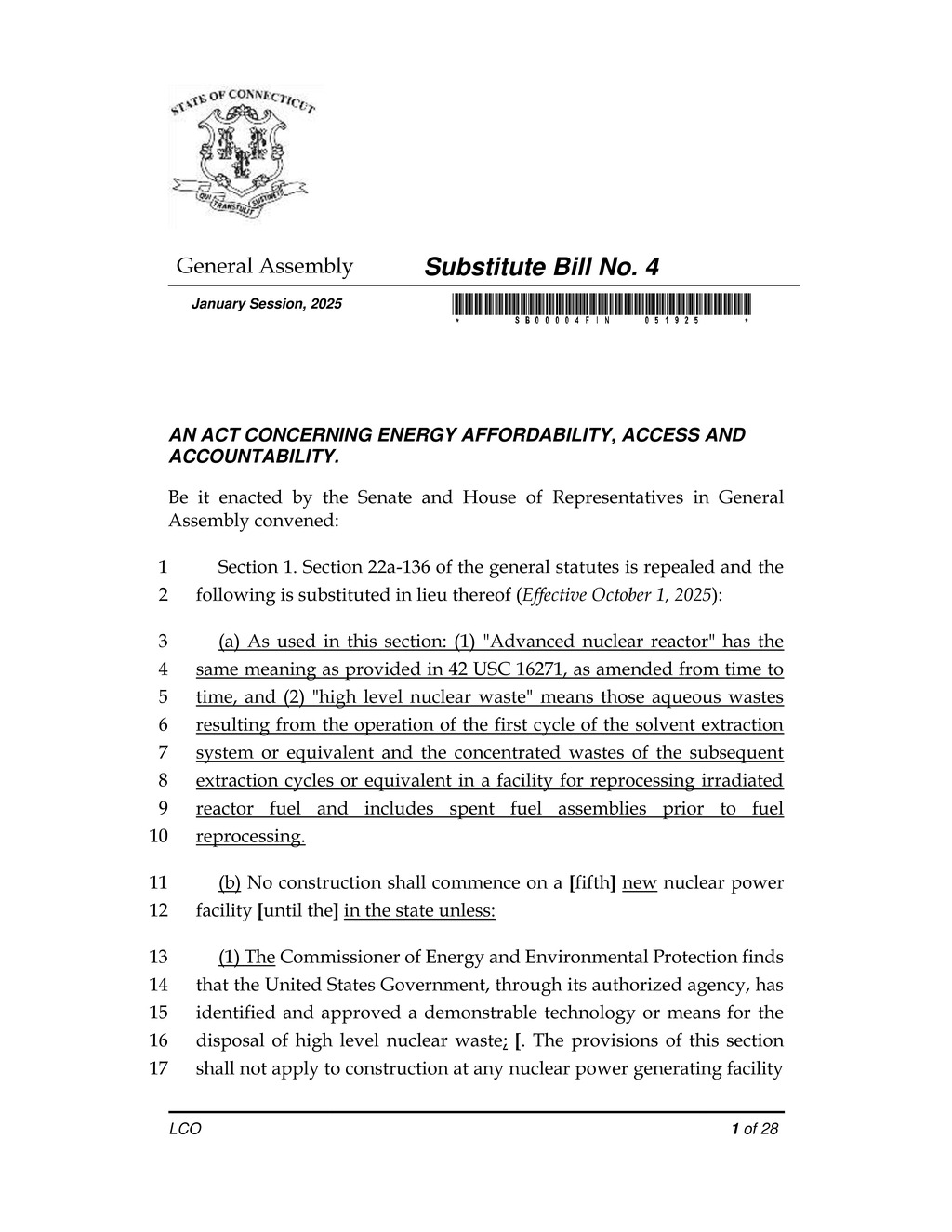 Public Utilities Regulatory Authority to assess protections for vulnerable energy customers