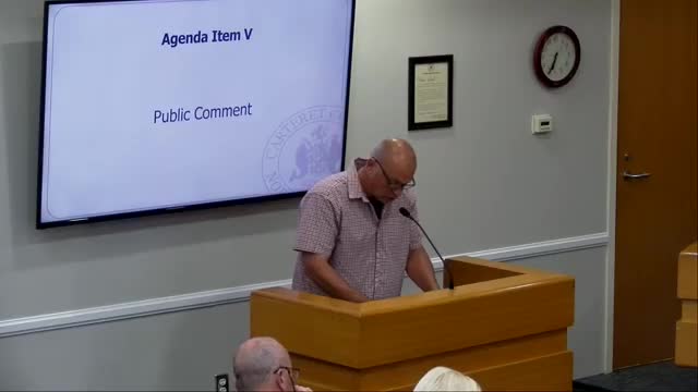 Carteret County discusses property taxes amidst social media controversies and community concerns