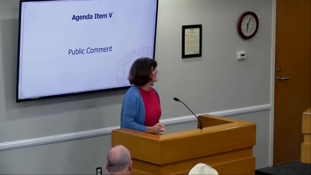 Carteret County teachers advocate for 13% salary supplement to retain talent