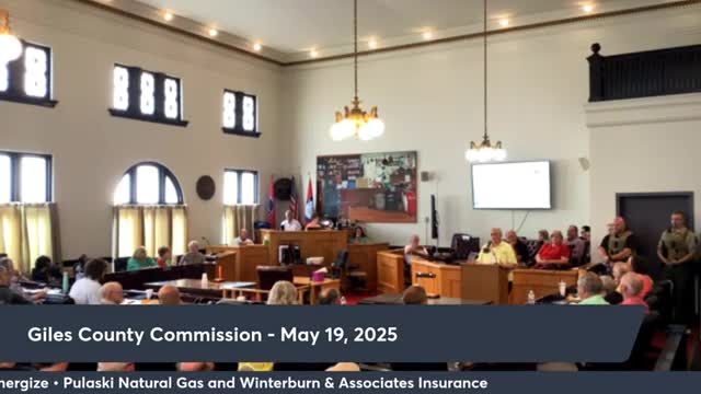 Lynnville residents voice concerns over unregulated development by Axe on Smith Hollow Road