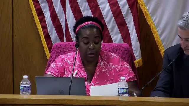 Cumberland County allocates $474000 for health and faith-based community services