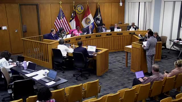 Cumberland County approves community impact grants for fire departments and youth programs