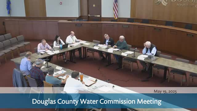 Castle Rock Water plans 75% renewable supply by 2050 for Douglas County