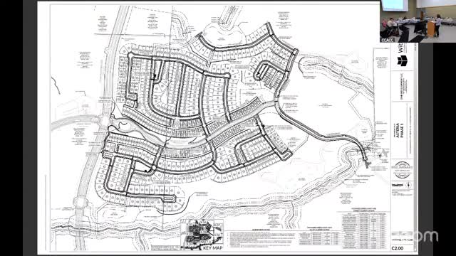 Chatham Park plans extensive streetscape and transportation upgrades ahead of completion