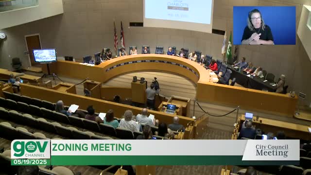 Mayor selects Edwin Peacock as District 6 representative after tie vote