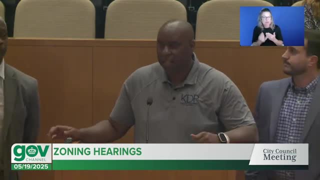 Ascension plans attainable housing project for teachers and first responders in West Charlotte