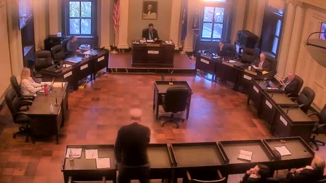 New London City Council appoints Victoria Esqueda after Alma Esartes resignation
