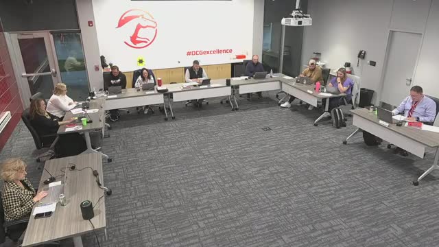 Dallas Center Grimes board approves $23K engineering fix and heat pump contract