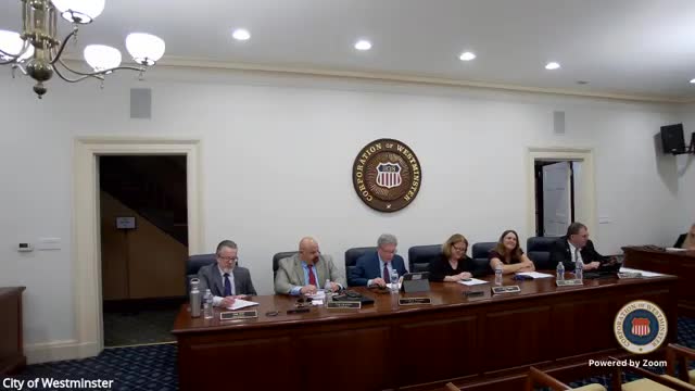 Westminster Council members express gratitude after successful election results