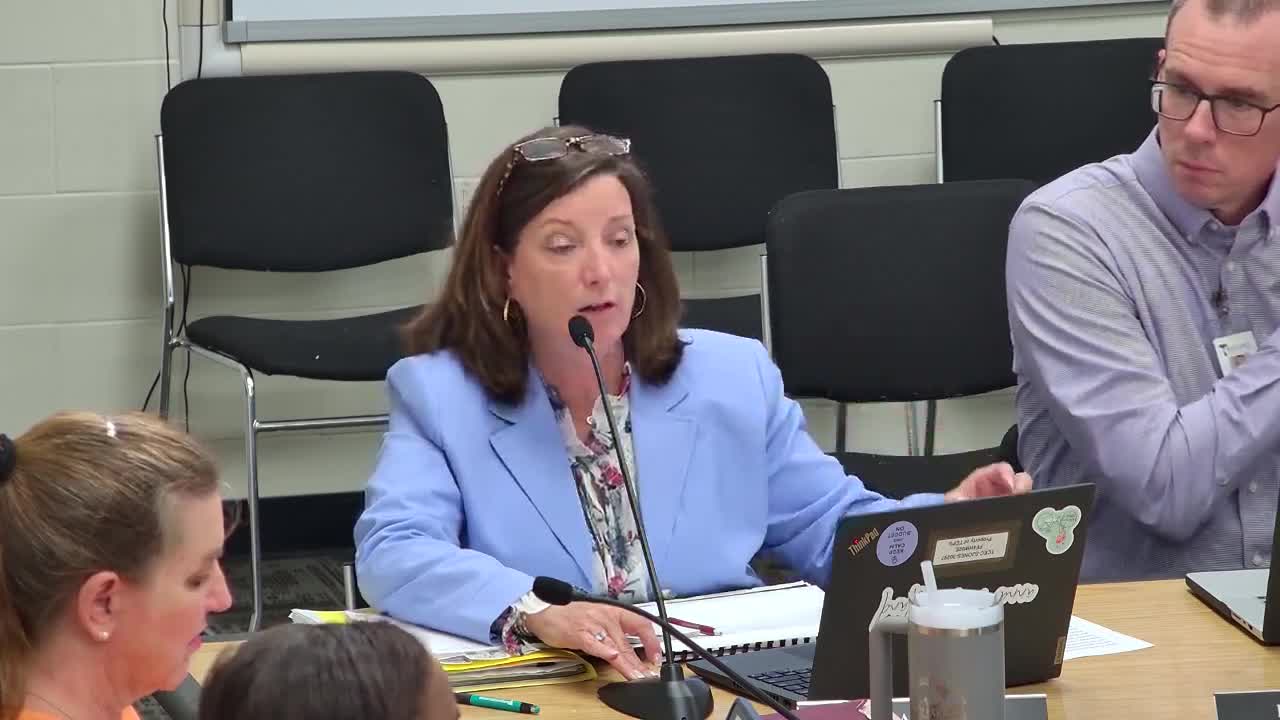 Easton Schools upgrade cafeterias and auditorium lighting with new funds