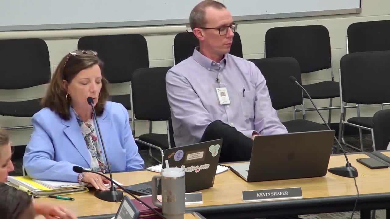 Talbot County education officials weigh funding options amid ESSER project challenges
