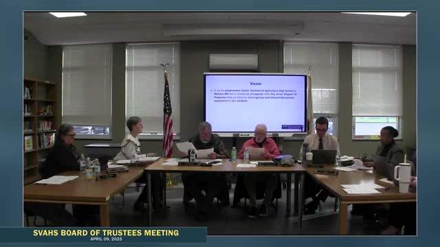 Smith Vocational School faces declining enrollment and budget challenges