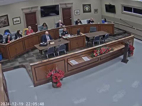 Elmwood Park Council adopts new ordinances on towing and salt storage