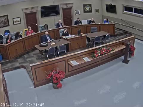 Councilwoman Tanisha Dennis concludes term amid controversy and community recognition