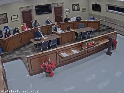 Councilwoman Tracy faces criticism for conflict resolution approach