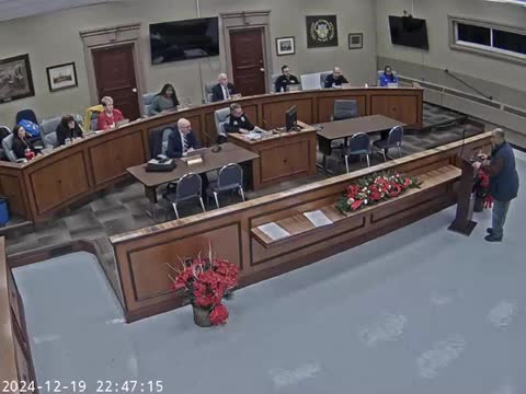 Elmwood Park council addresses racism allegations amid public outcry and community support