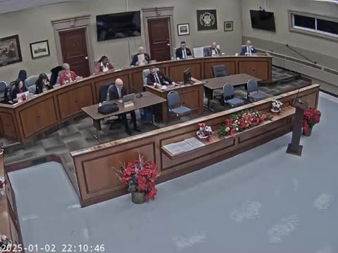 Elmwood Park Council discusses community progress and new business arrivals
