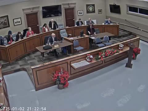 Elmwood Park Council celebrates Sheridan's reelection and Sampson's election amid unity calls